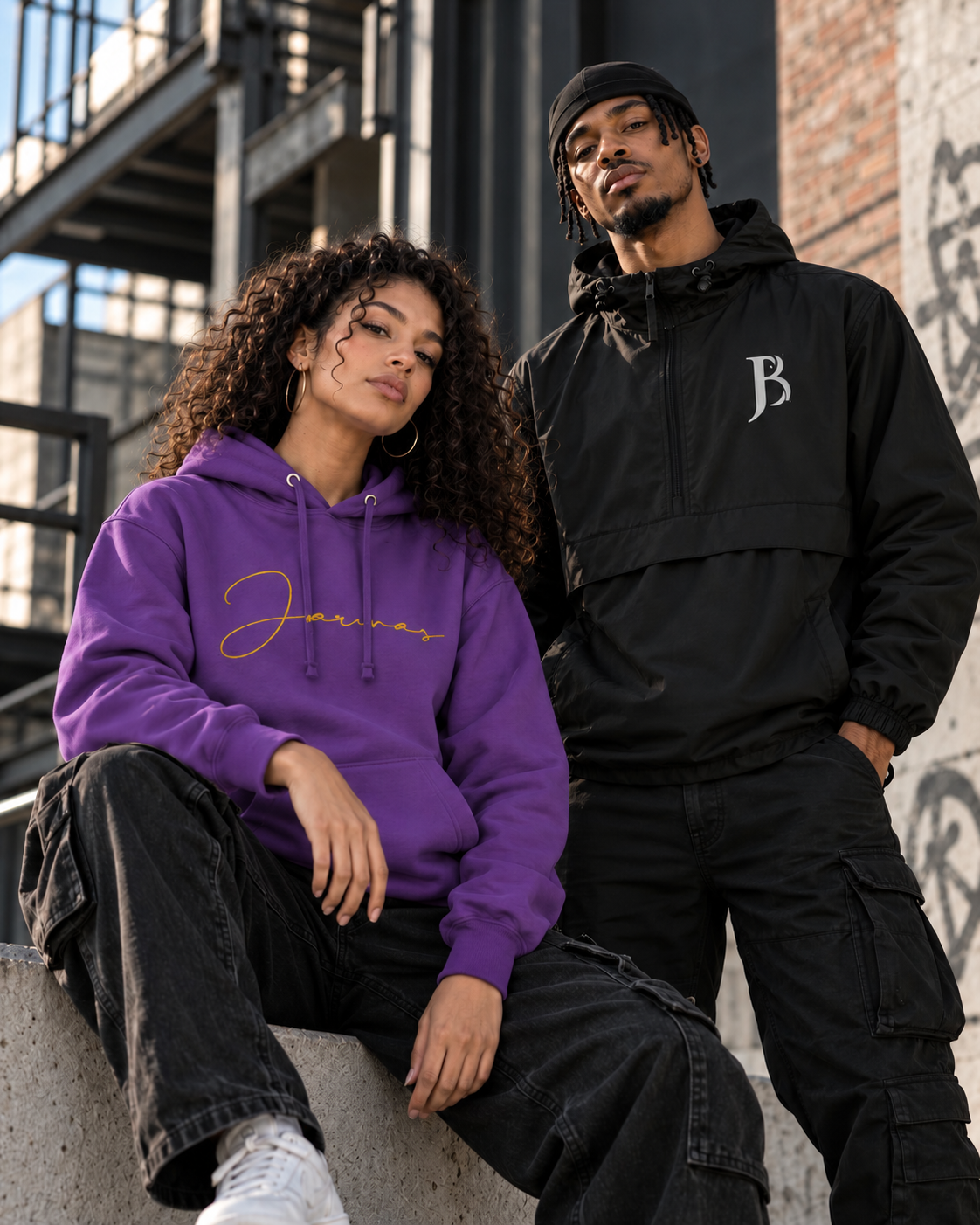 Hoodies