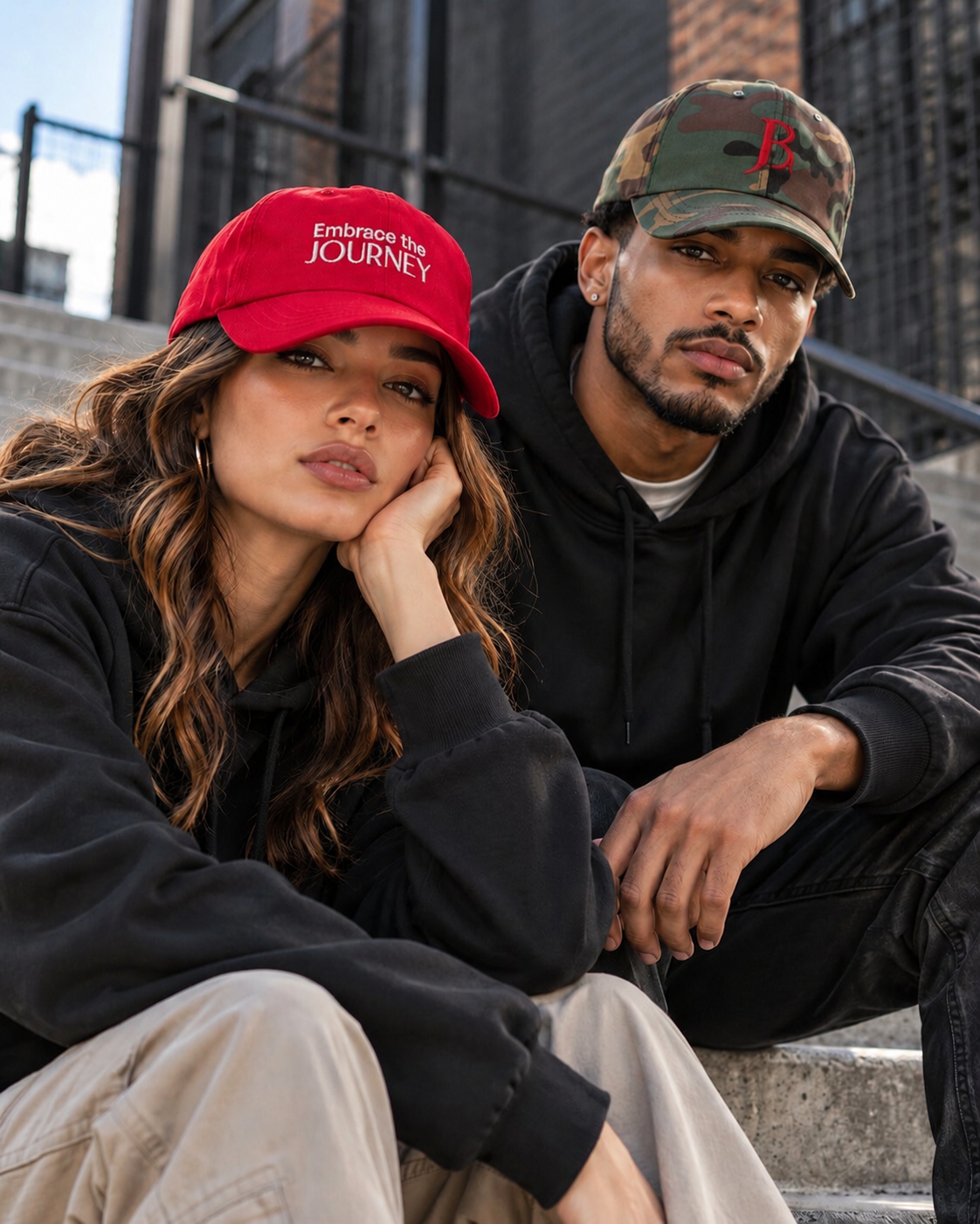 Hats