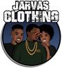 Jarvas Clothing - Home