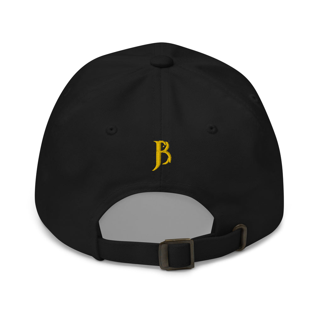 Casual Dad Hats