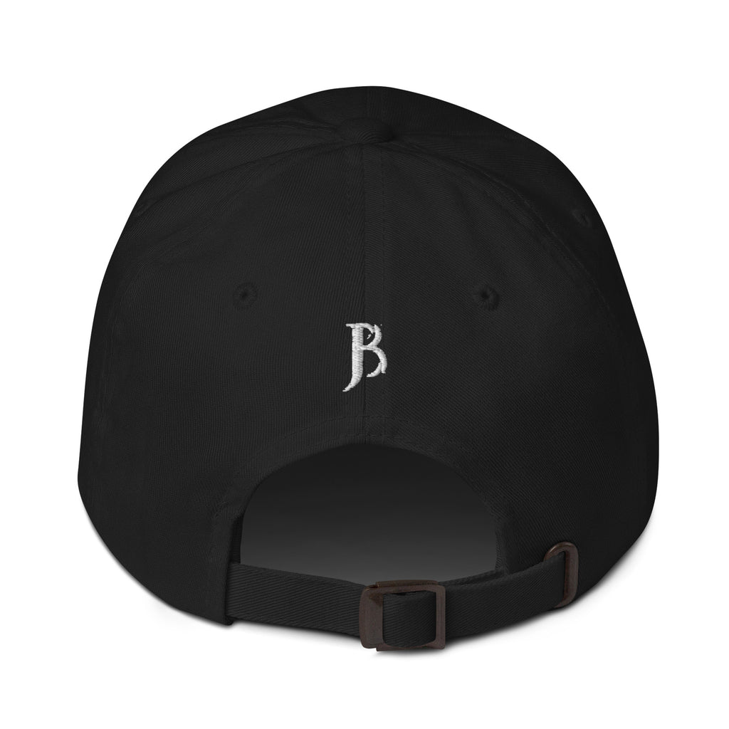 Jarvas Apparel Dad hats