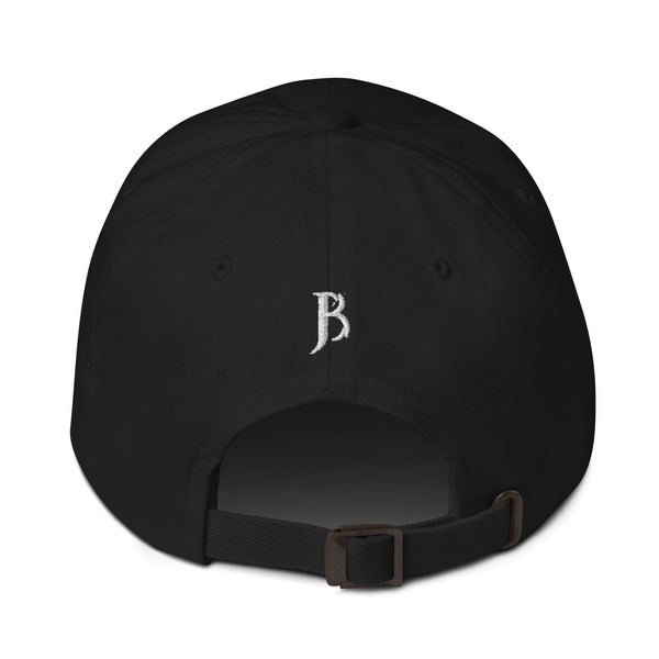 Jarvas Apparel Dad hats