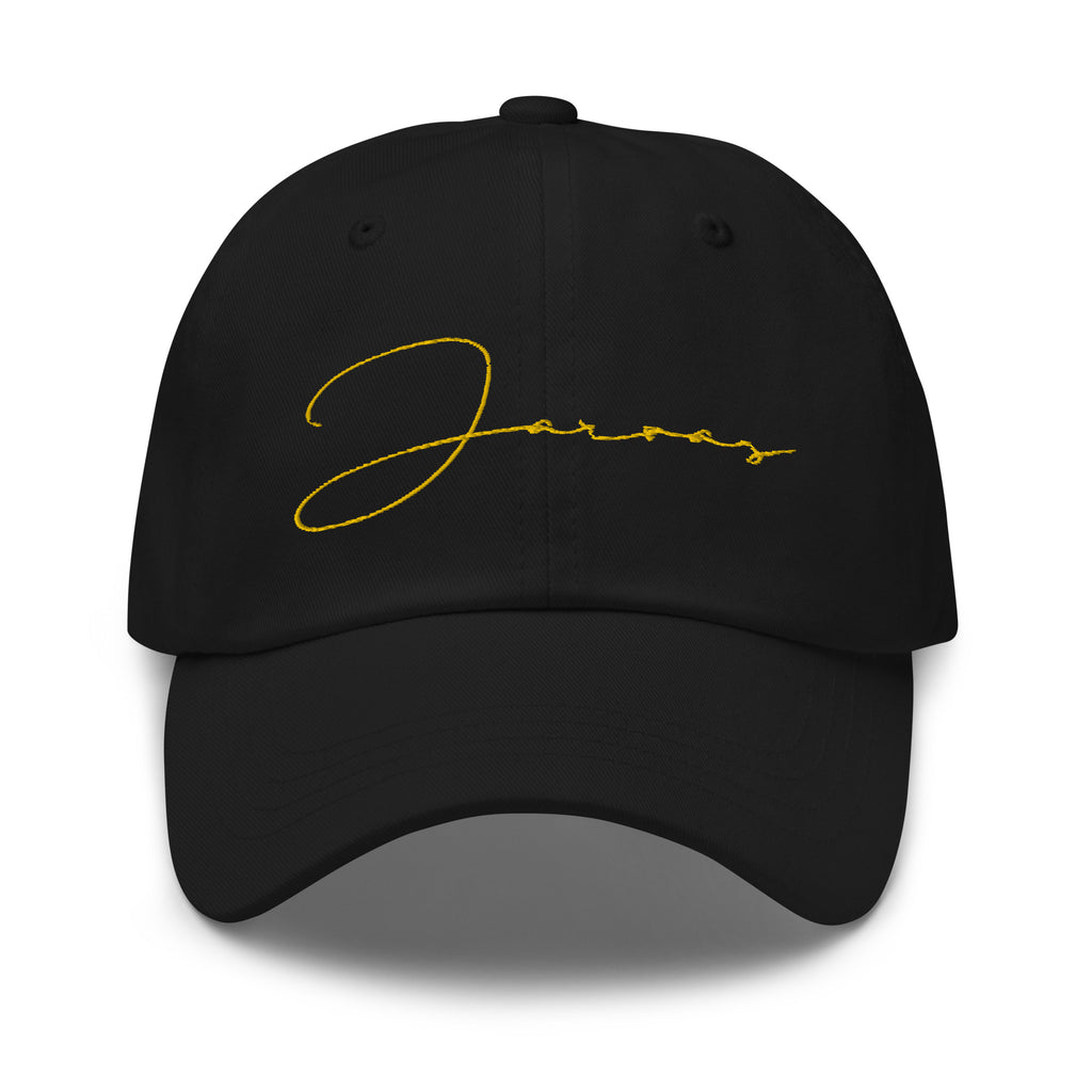 Casual Dad Hats