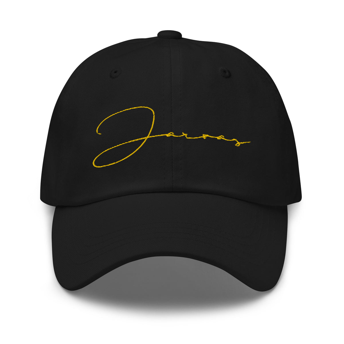 Casual Dad Hats
