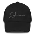 Jarvas Apparel Dad hats