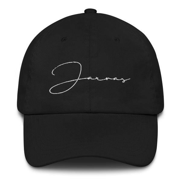 Jarvas Apparel Dad hats