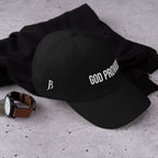 Provides Dad Hats