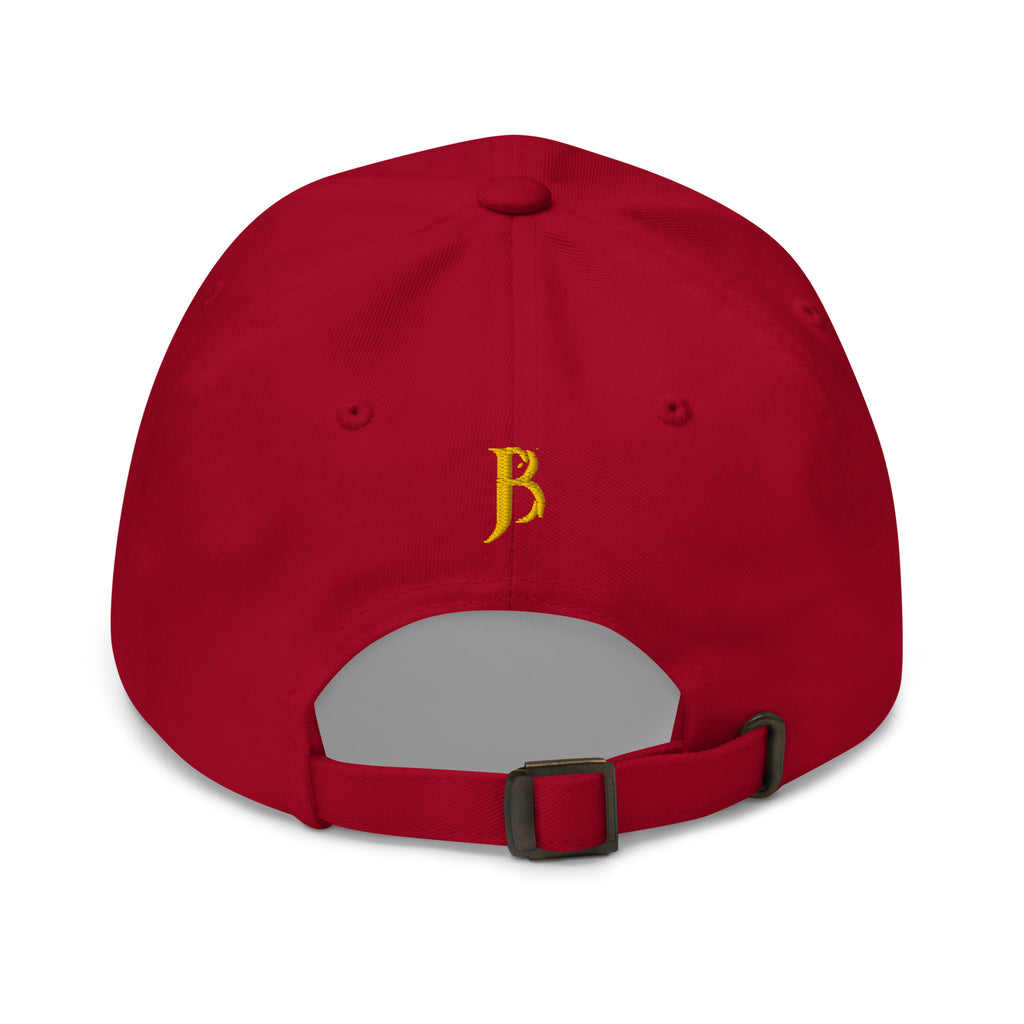 Casual Dad Hats