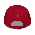 Casual Dad Hats