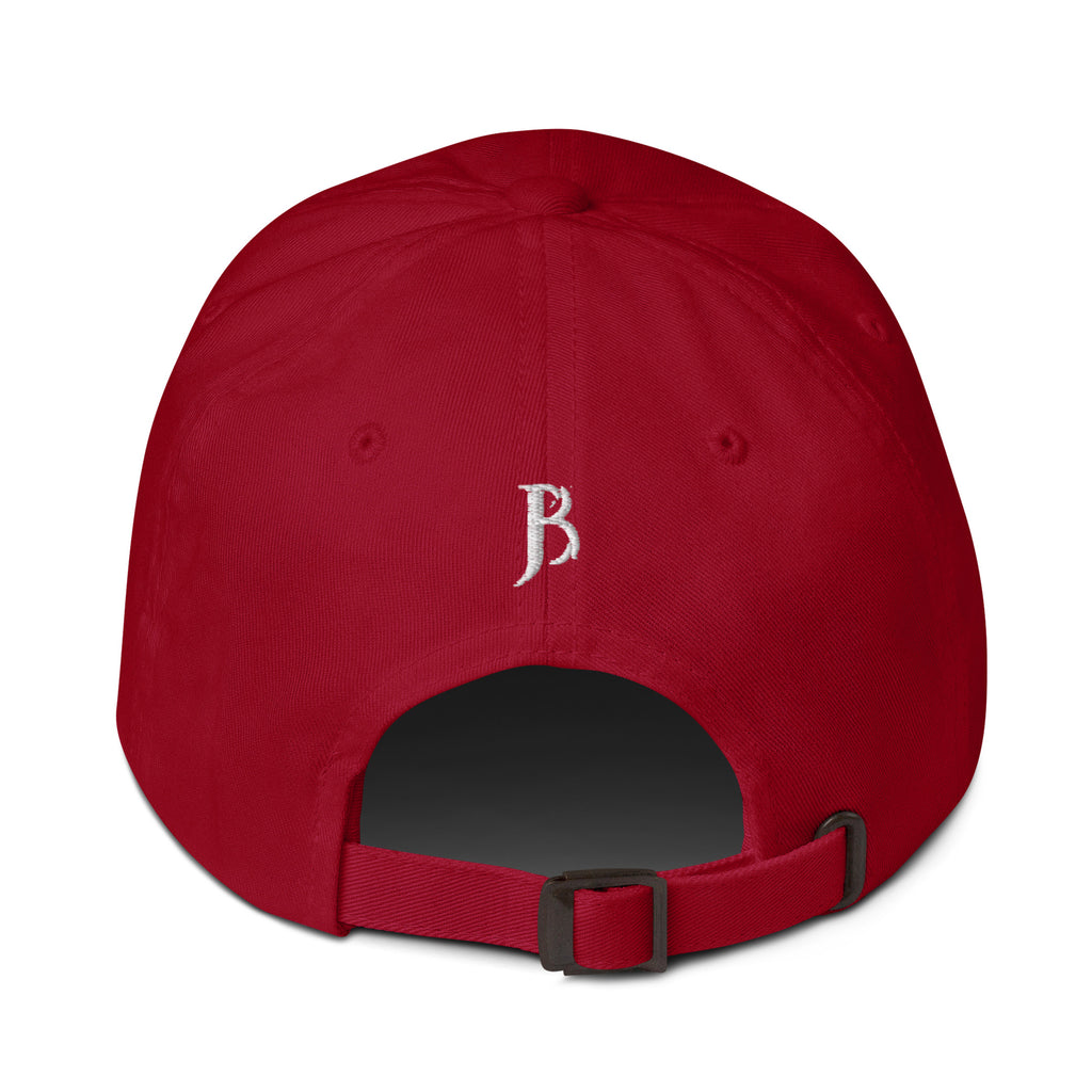 Jarvas Apparel Dad hats