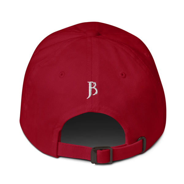 Jarvas Apparel Dad hats