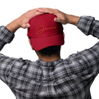 Casual Dad Hats