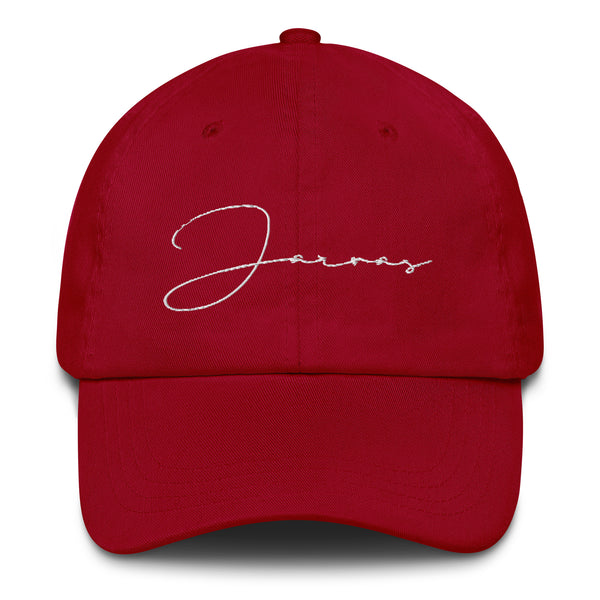 Jarvas Apparel Dad hats