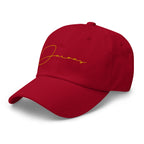 Casual Dad Hats