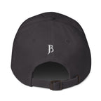 Jarvas Apparel Dad hats