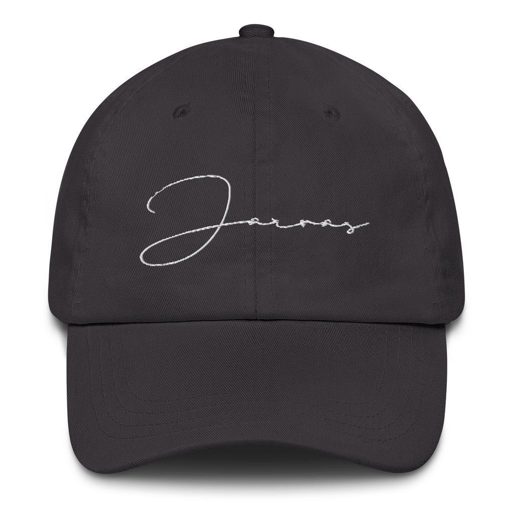 Jarvas Apparel Dad hats