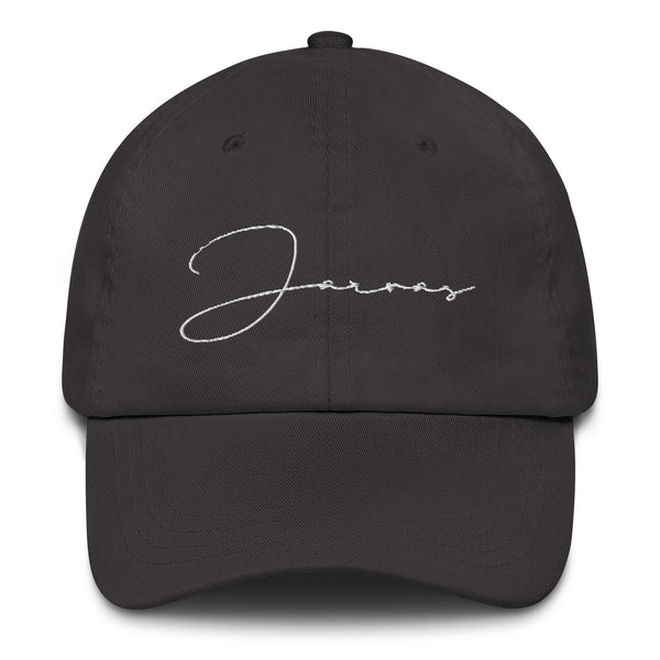Jarvas Apparel Dad hats
