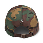Jarvas Apparel Dad hats