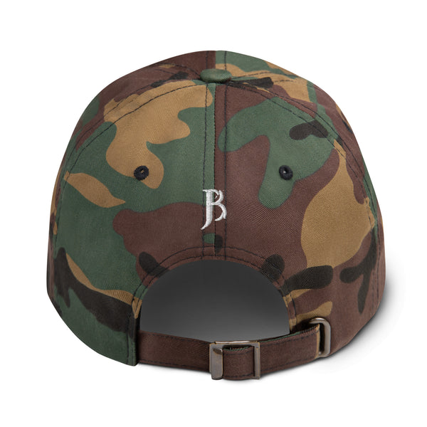 Jarvas Apparel Dad hats