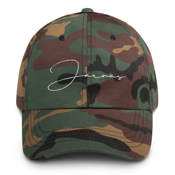 Jarvas Apparel Dad hats