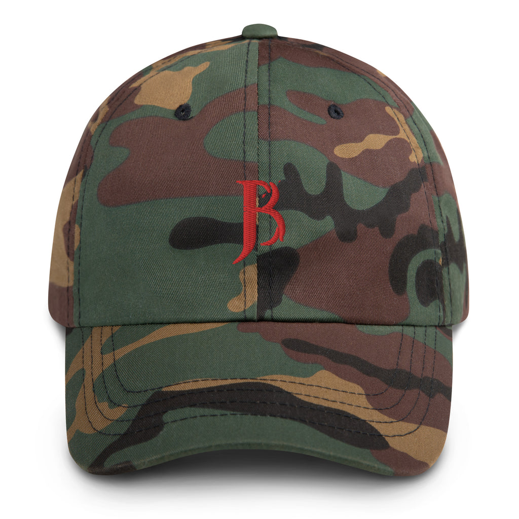 JB Logo Hats