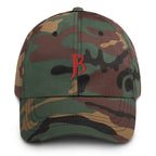 JB Logo Hats