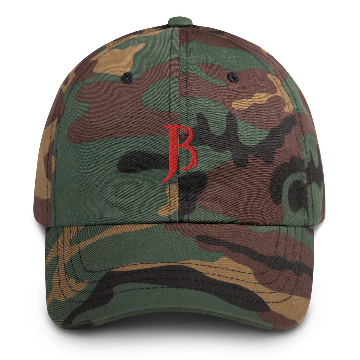 JB Logo Hats