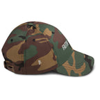 Faith > Fear Hats