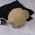 Provides Dad Hats