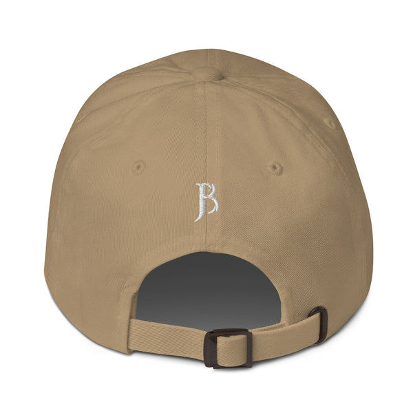 Jarvas Apparel Dad hats