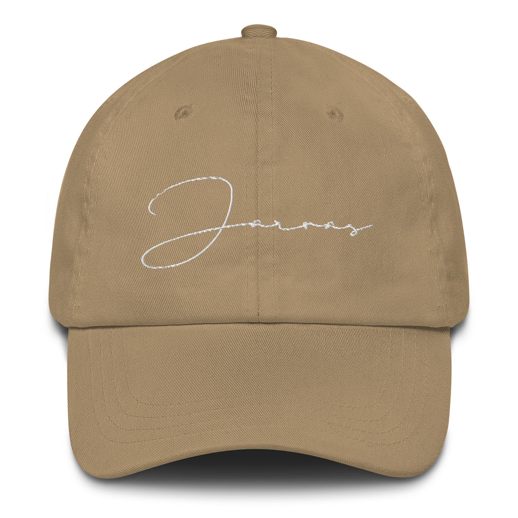 Jarvas Apparel Dad hats