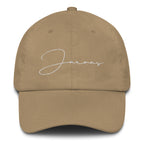 Jarvas Apparel Dad hats