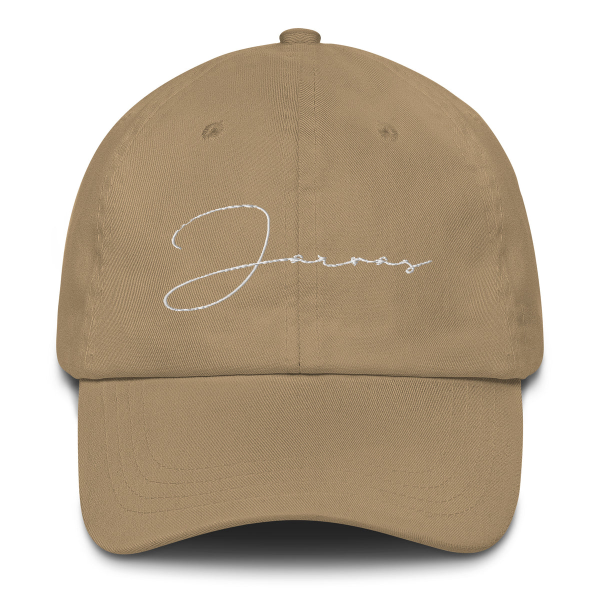Jarvas Apparel Dad hats
