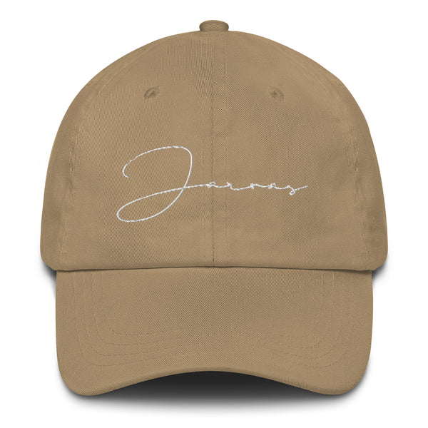Jarvas Apparel Dad hats
