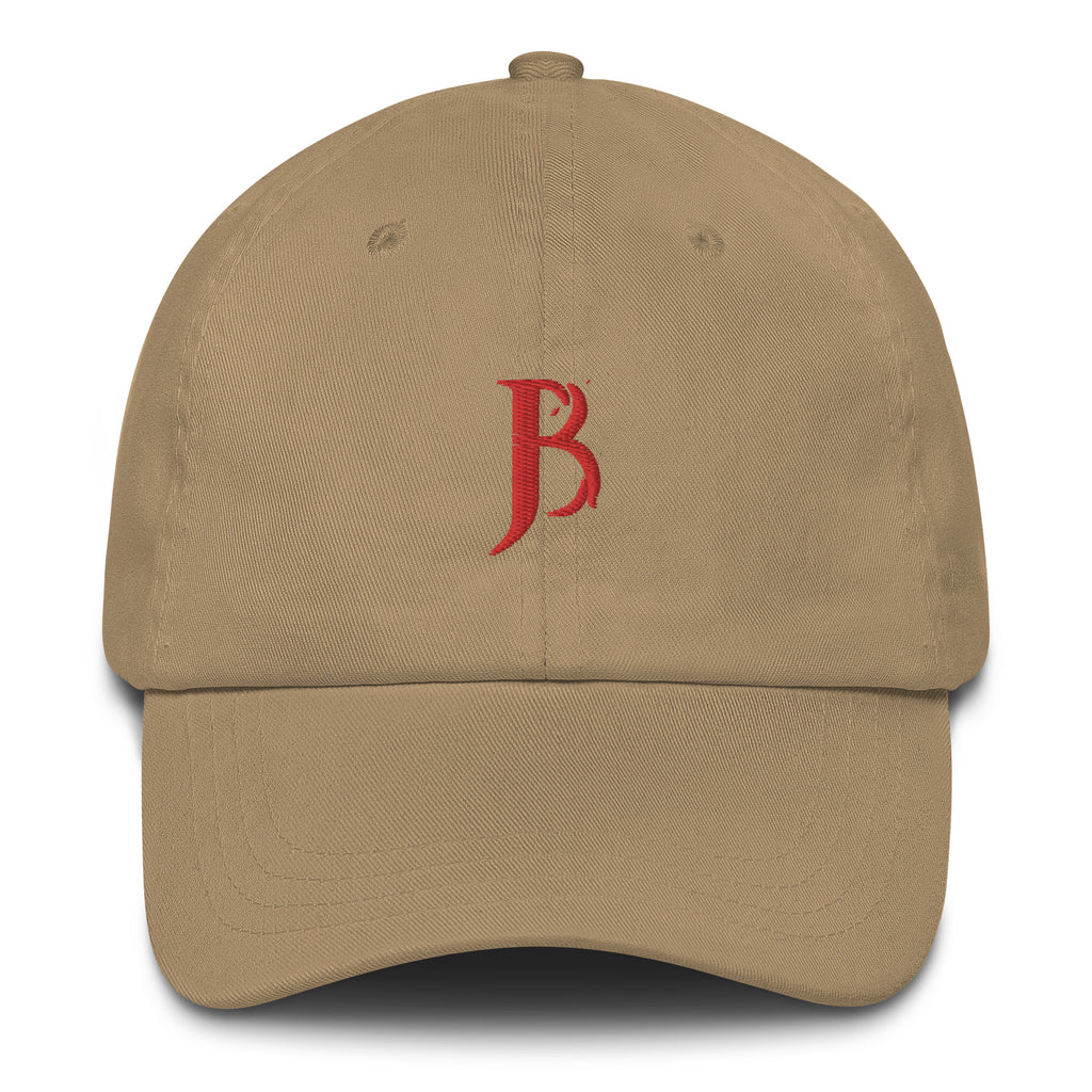 JB Logo Hats