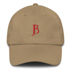 JB Logo Hats