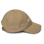 Faith > Fear Hats