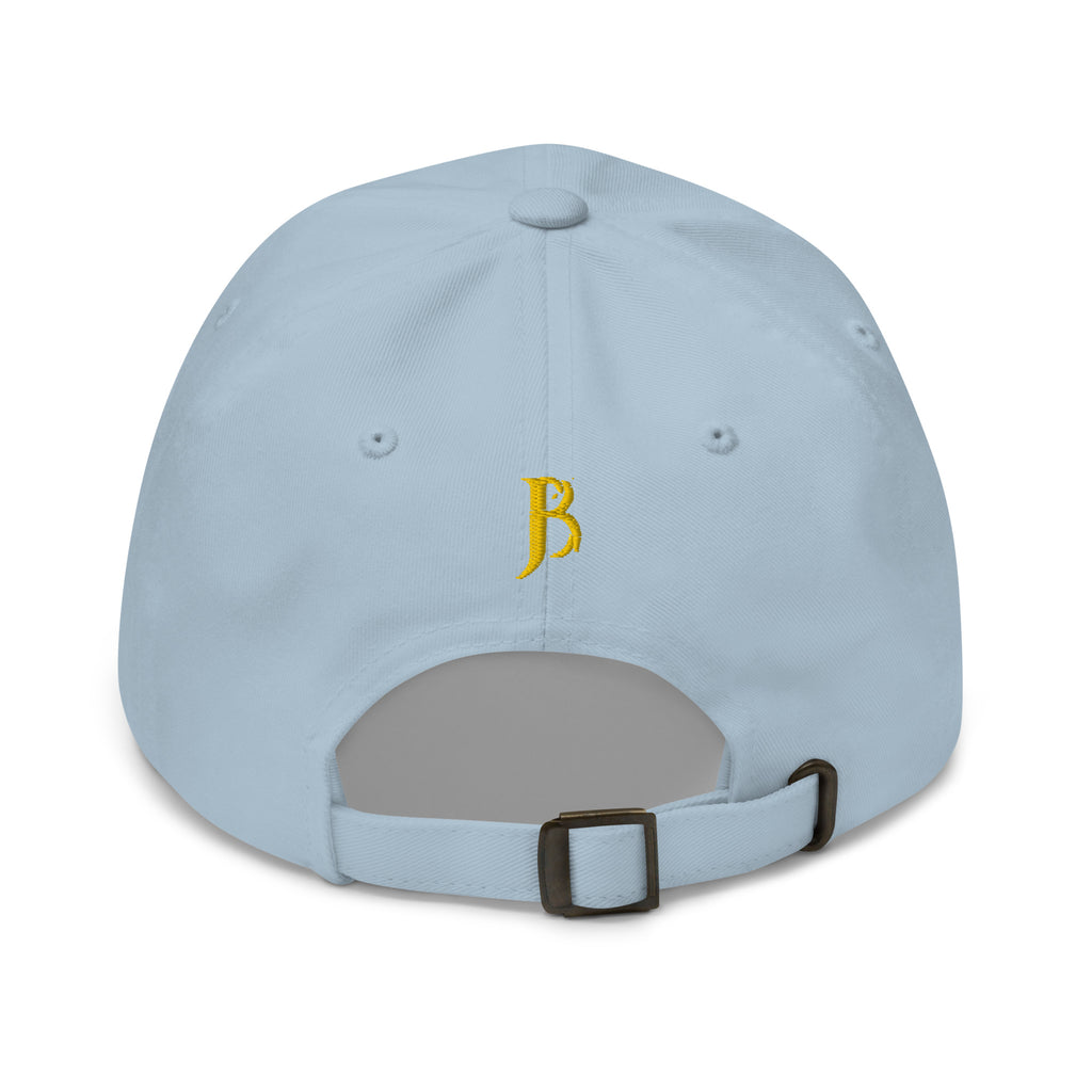 Casual Dad Hats