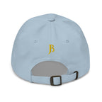 Casual Dad Hats