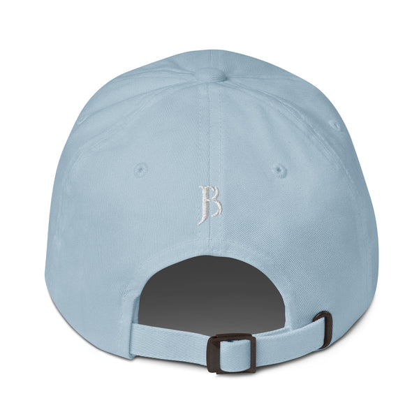 Jarvas Apparel Dad hats