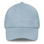 Jarvas Apparel Dad hats