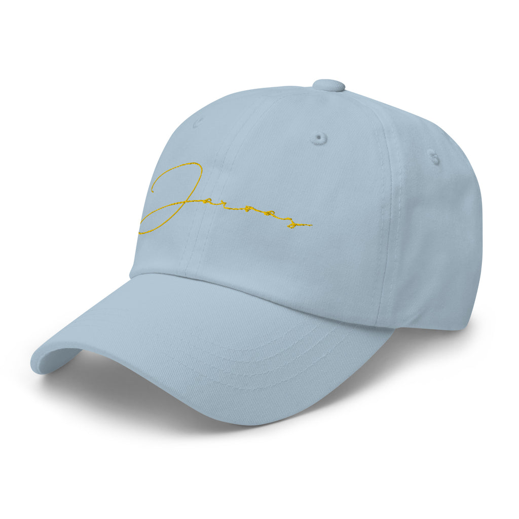 Casual Dad Hats