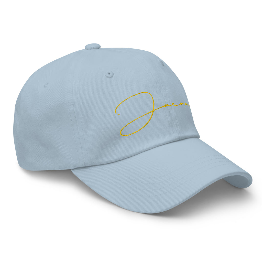 Casual Dad Hats