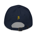Casual Dad Hats