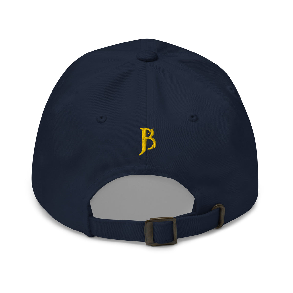 Casual Dad Hats