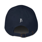 Jarvas Apparel Dad hats