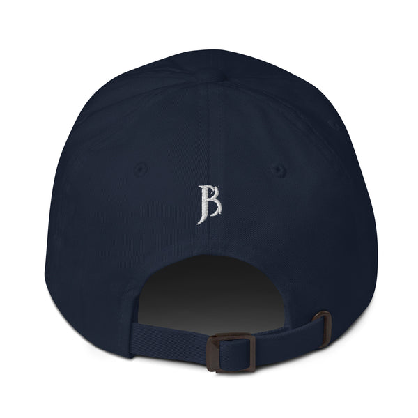 Jarvas Apparel Dad hats