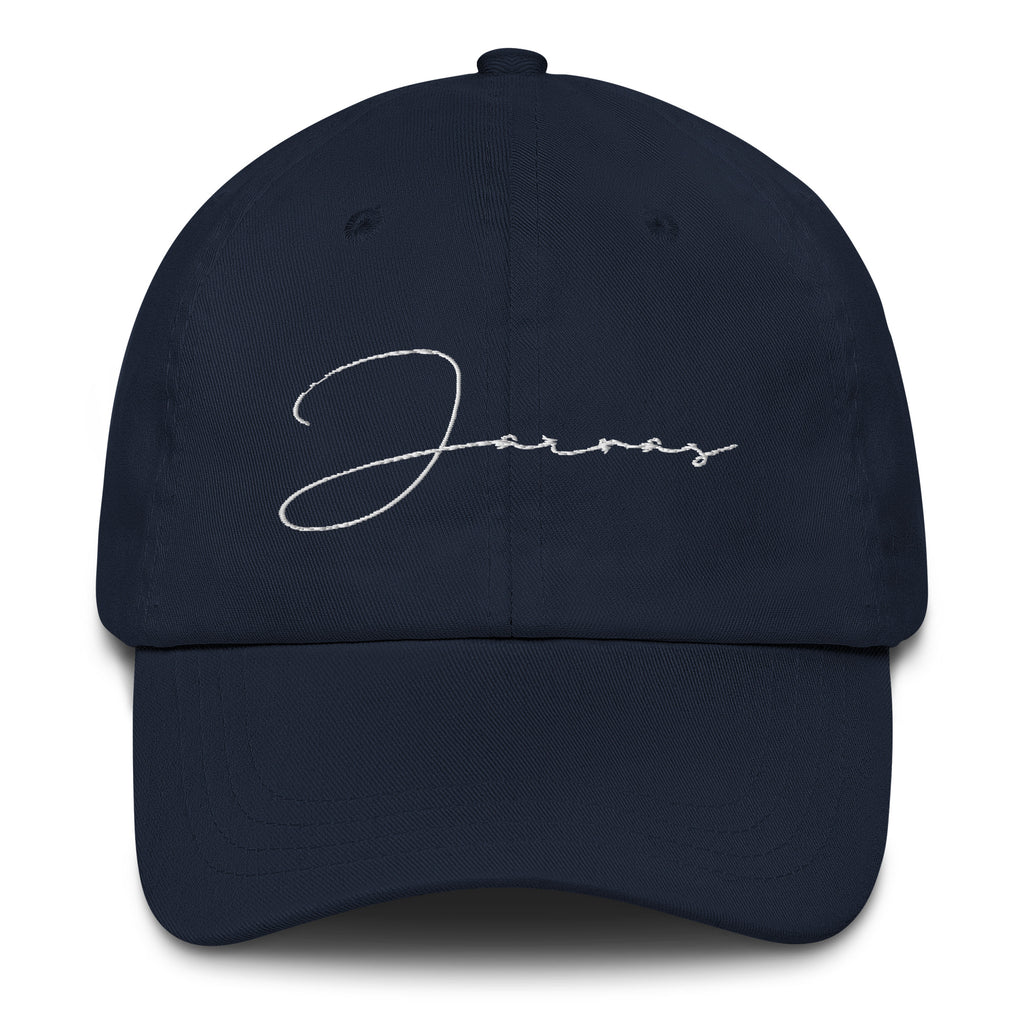 Jarvas Apparel Dad hats