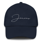 Jarvas Apparel Dad hats