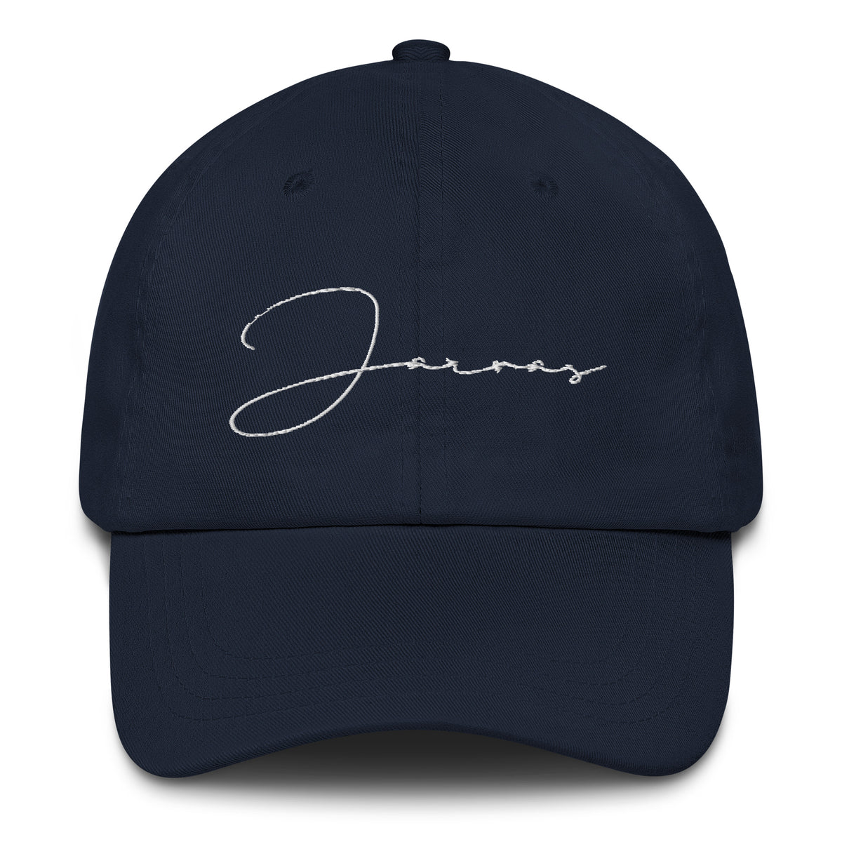Jarvas Apparel Dad hats